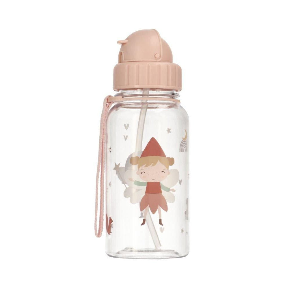 Tutete Drinking Bottle | Wild Fairies