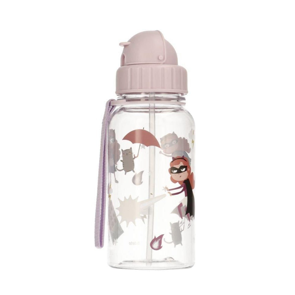 Tutete Drinking Bottle | Fantastic Girl