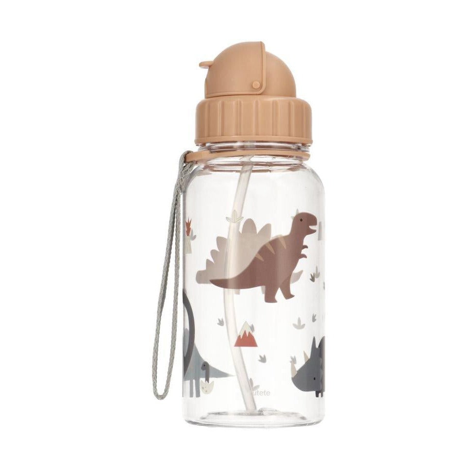 Tutete Drinking Bottle | Dinos World