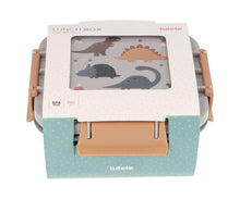 Tutete Large Lunchbox | Dinos World