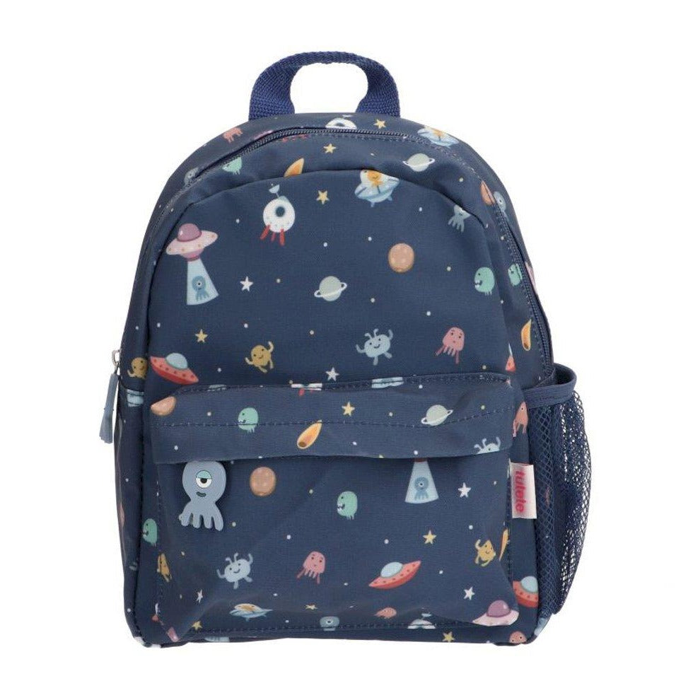 Tutete Backpack | The Martians