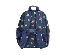 Tutete Backpack | The Martians