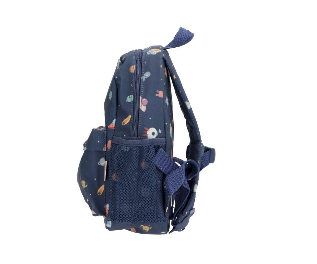 Tutete Backpack | The Martians