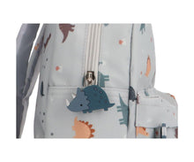 Tutete Backpack | Dinos World