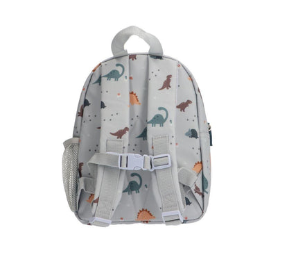 Tutete Backpack | Dinos World