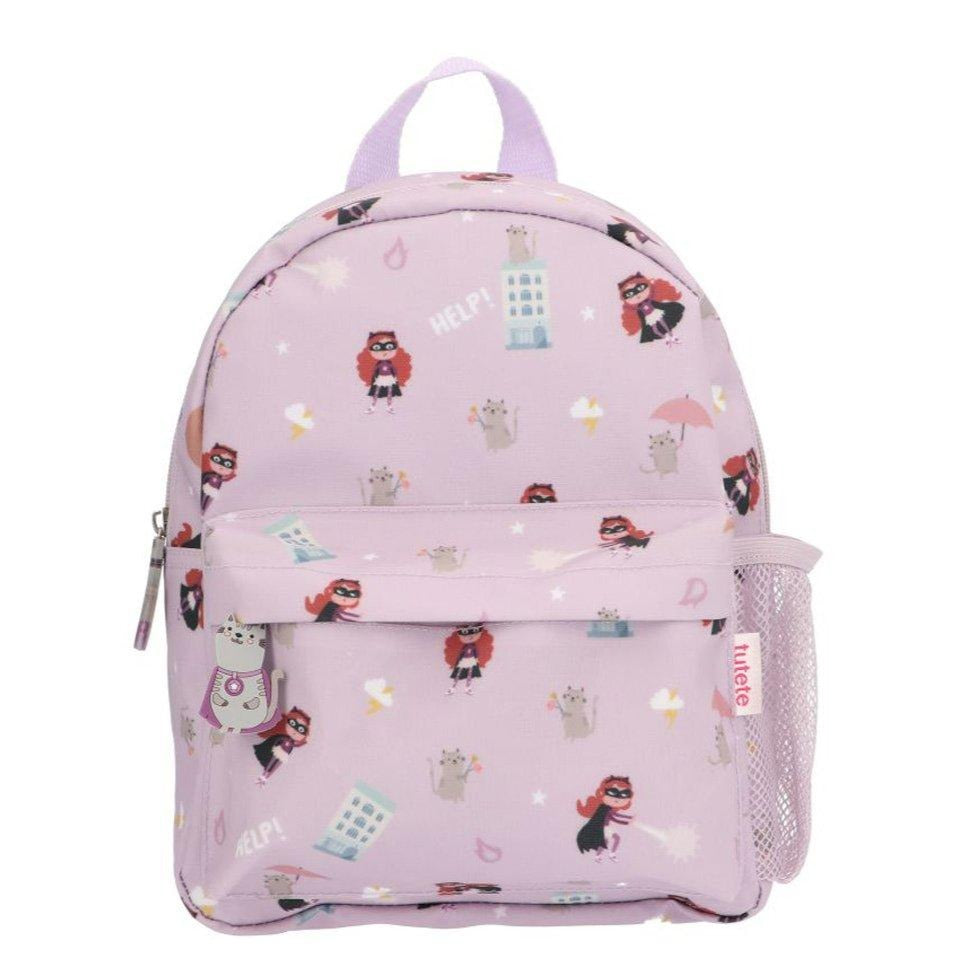 Tutete Backpack | Fantastic Girl