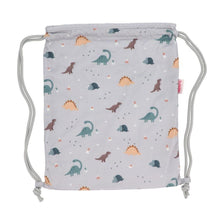 Tutete Gymnastics Bag /Swimming Bag | Dinos World