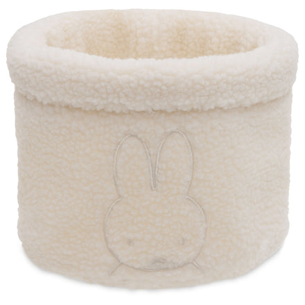 Jollein Changing Table Basket Teddy Miffy Oatmeal