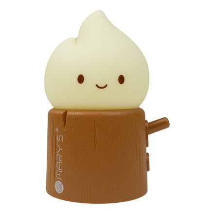 Mary's Led Night Lamp | Mini Flame