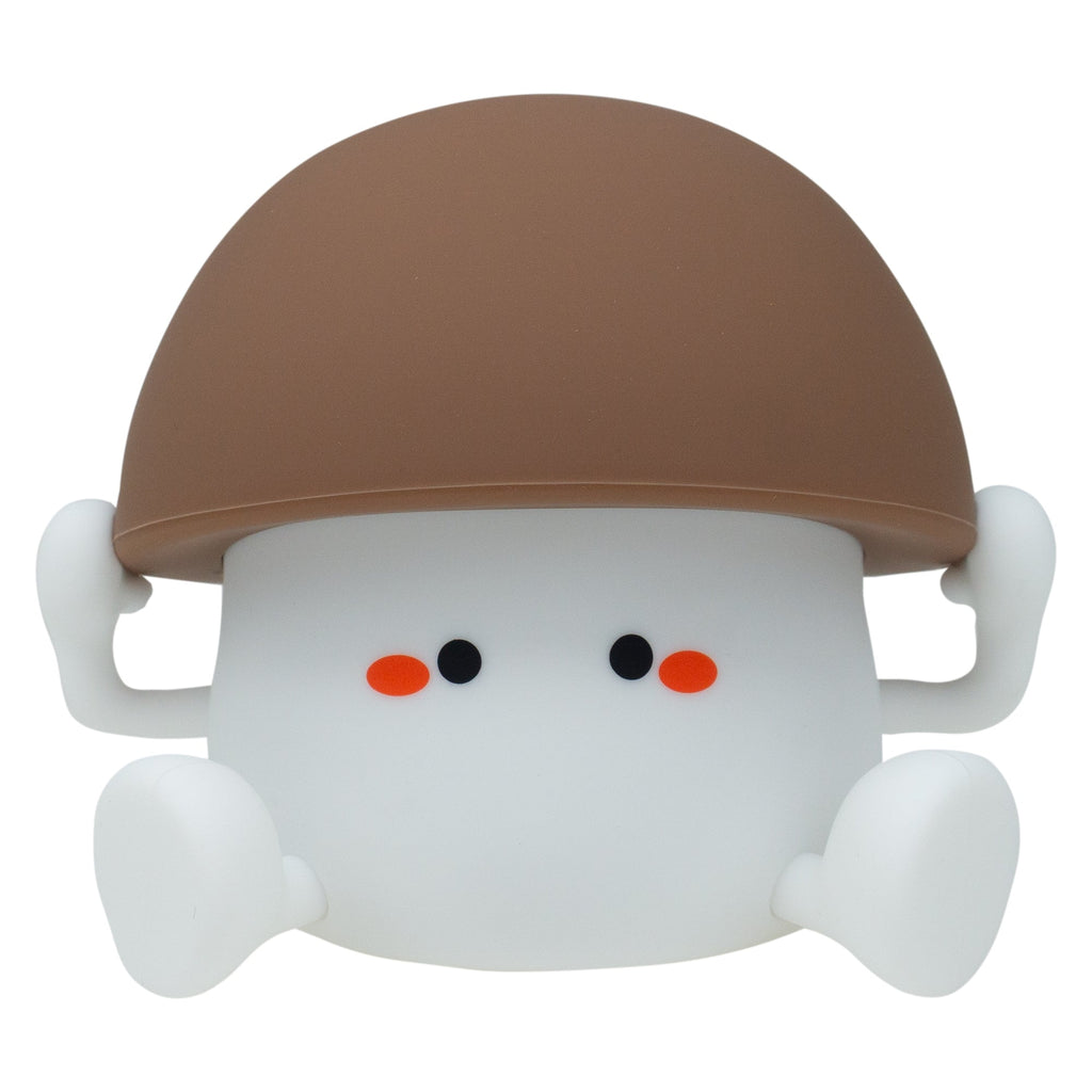 Mary's LED Night Light | Mushroom