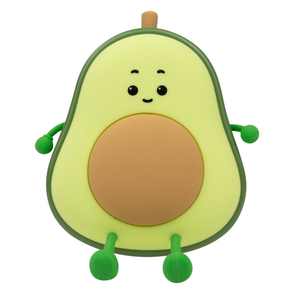 Mary's Led Night Lamp | Avocado