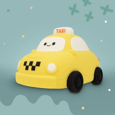Mary's LED Night Light | Taxi