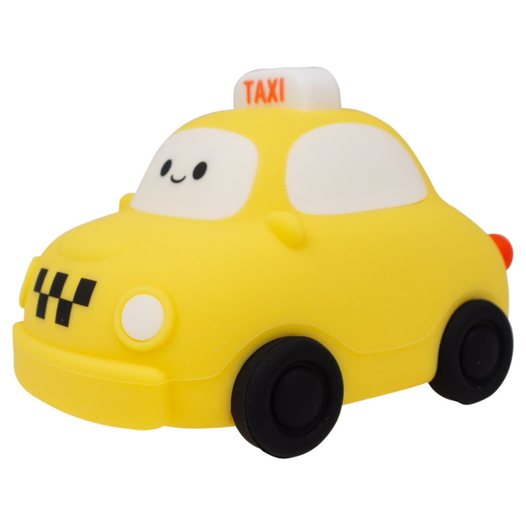 Mary's LED Night Light | Taxi