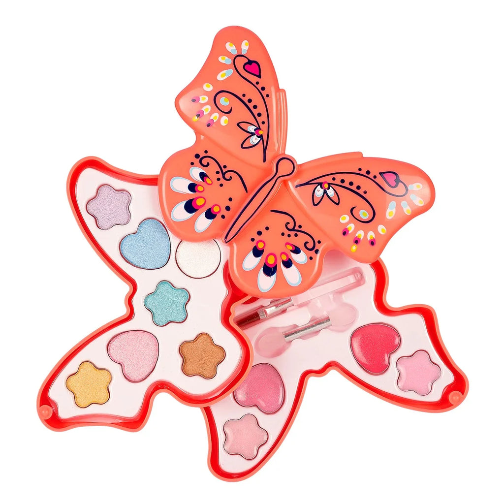 Souza Make-Up Box | Butterfly