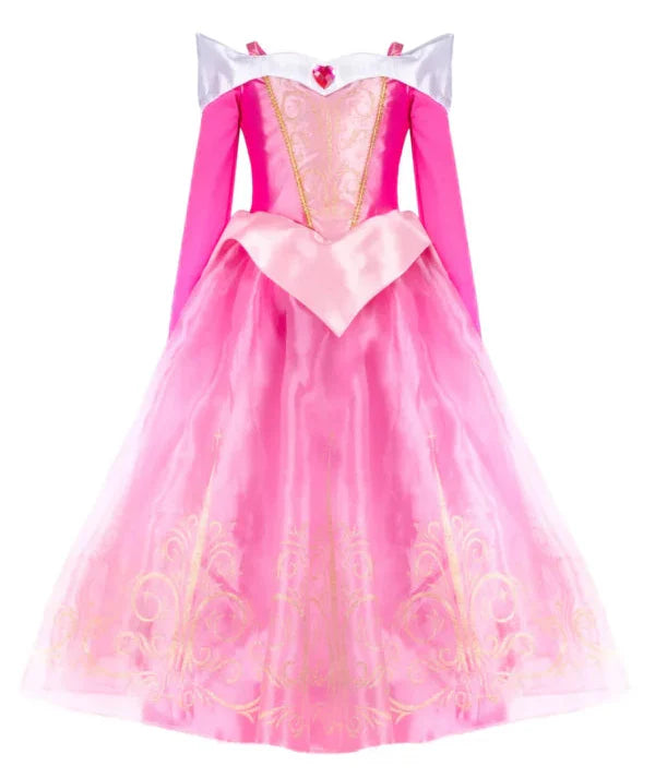 Great Pretenders Deluxe Sleeping Cutie Dress 5-6 Years