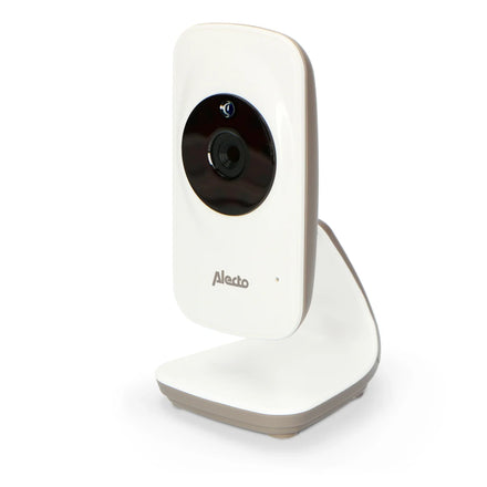 Alecto DVM-71C Extra Camera For DVM-71 | White