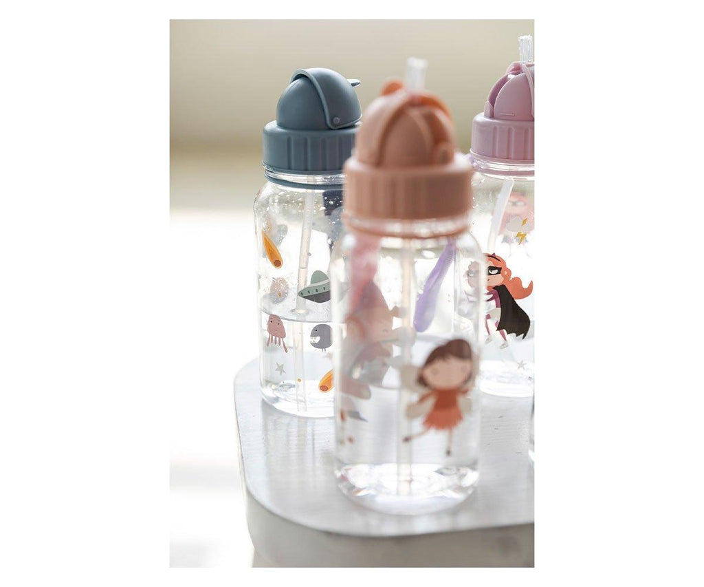 Tutete Drinking Bottle | The Martians