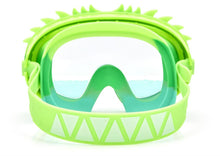 Bling2O Swimming Mask Dragon | Green Glider