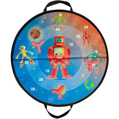 Scratch Discer Game | Space 60 cm