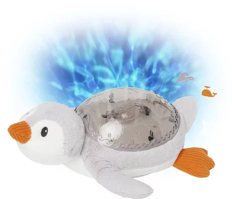 Cloud B Sleep aid Tranquil Penguin