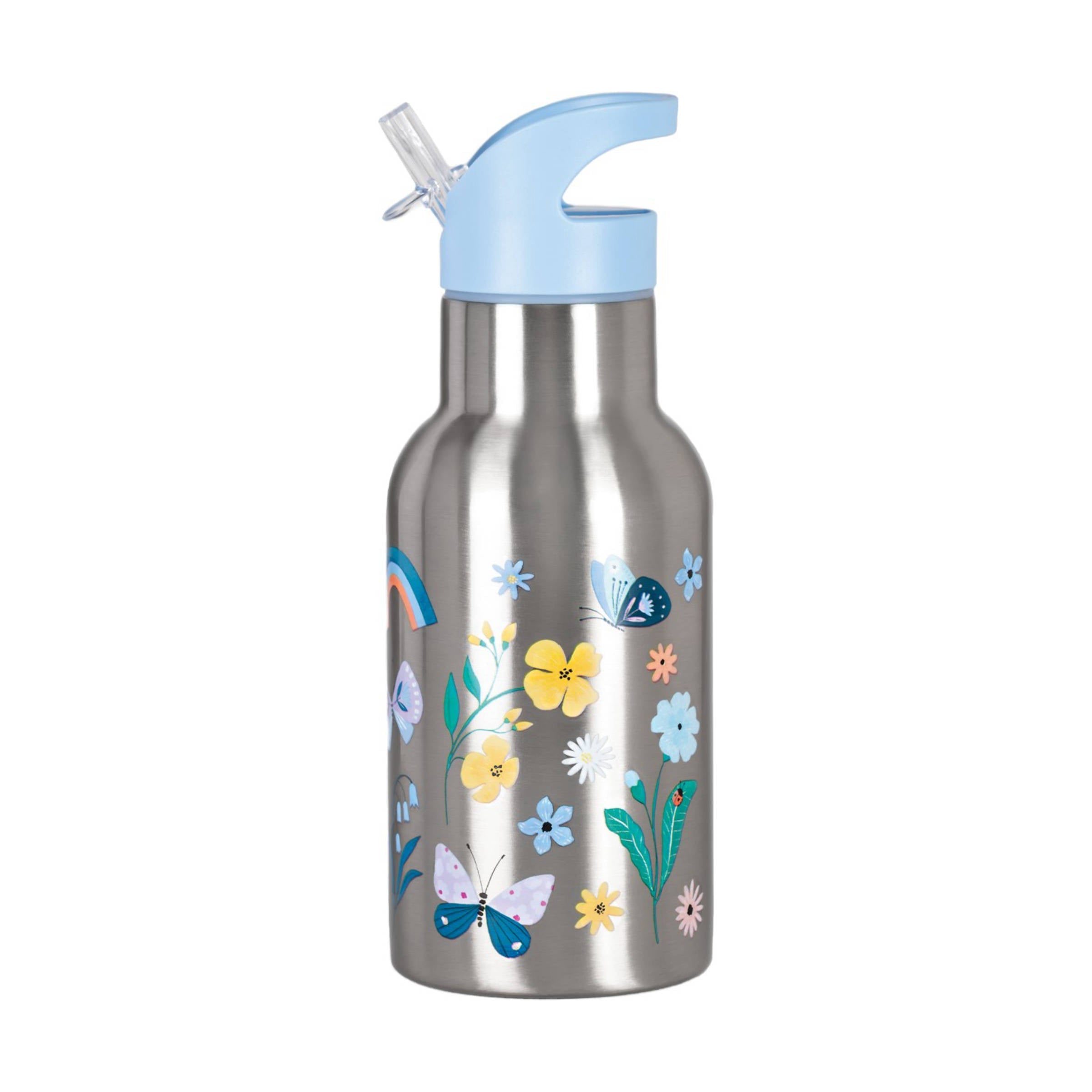 Crocodile Creek Handy Thermal drinking bottle | Garden Delight