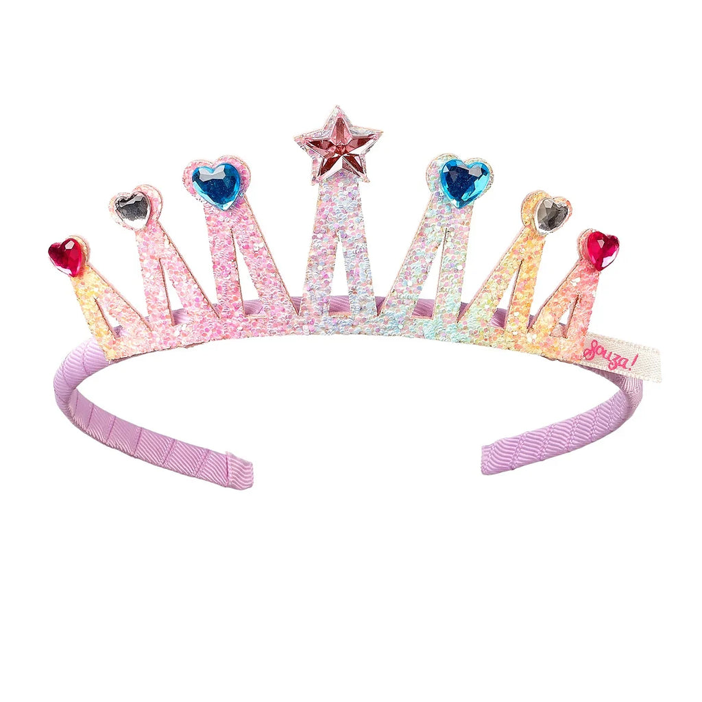 Souza Diadem Zanna Star