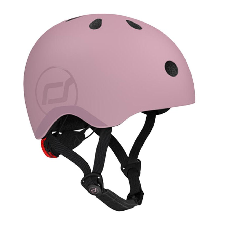 Scoot & Ride Helmet SMALL/MEDIUM | Wildberry