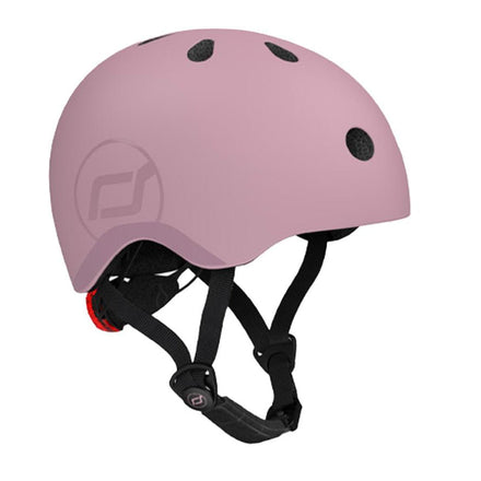 Scoot & Ride Helmet SMALL/MEDIUM | Wildberry