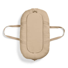 Elodie Details Babynest | Pure khaki