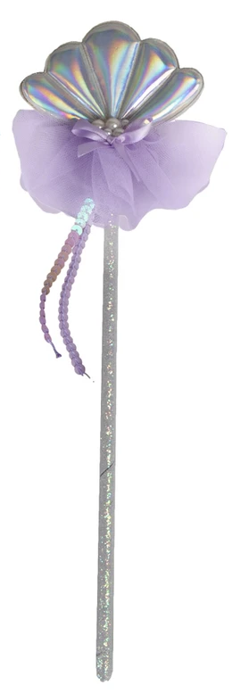 Great Pretenders Mermaid Magic Wand