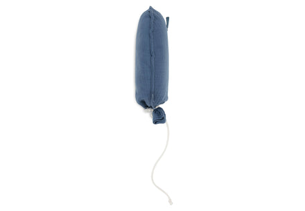 Jollein Balloon 25x50cm | Jeans Blue