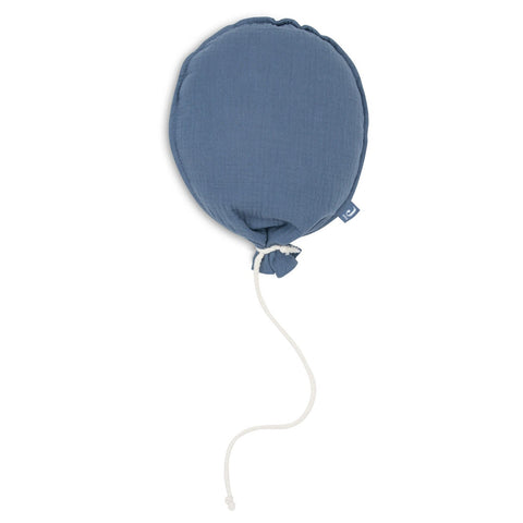 Jollein Balloon 25x50cm | Jeans Blue