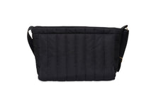 Jollein Stroller/Buggy Organizer | Puffed Black