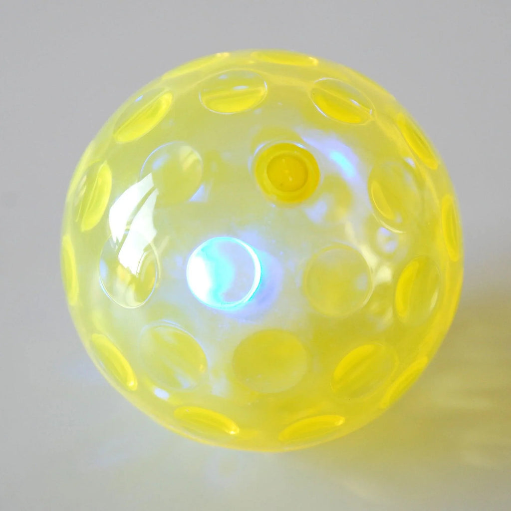 Tickit Sensory Flashing Ball Set | 4 Pieces