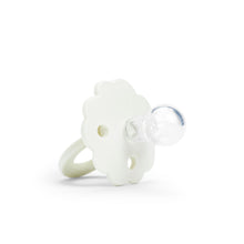 Elodie Details Pacifier Silicone 3+M | Vanilla WhIte