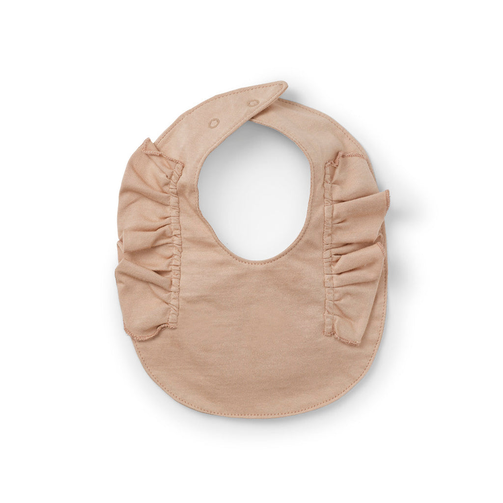 Elodie Details Bib Bandana | Blushing Pink