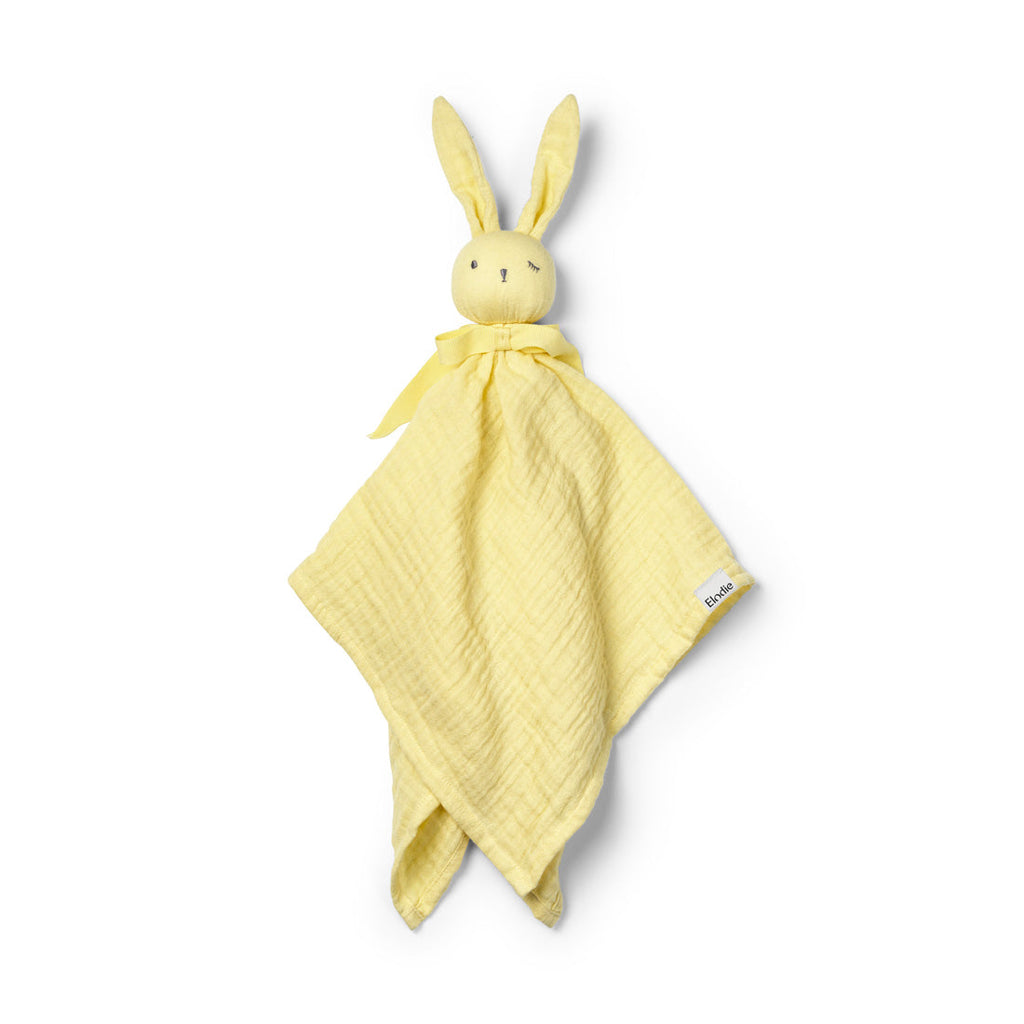 Elodie Details Cuddle cloth Blinkie | Sunny