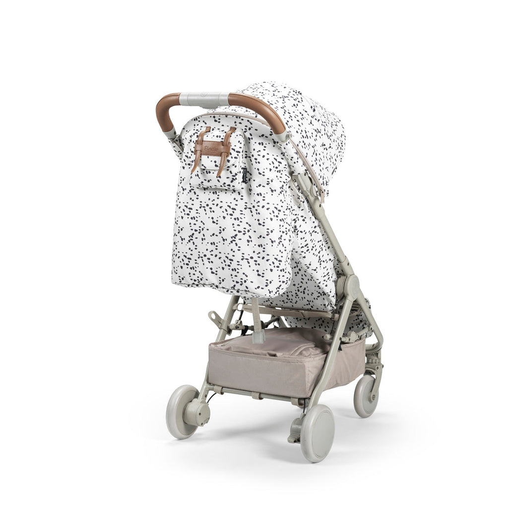 Elodie Mondo Compact Folding Buggy | Dalmation Dots