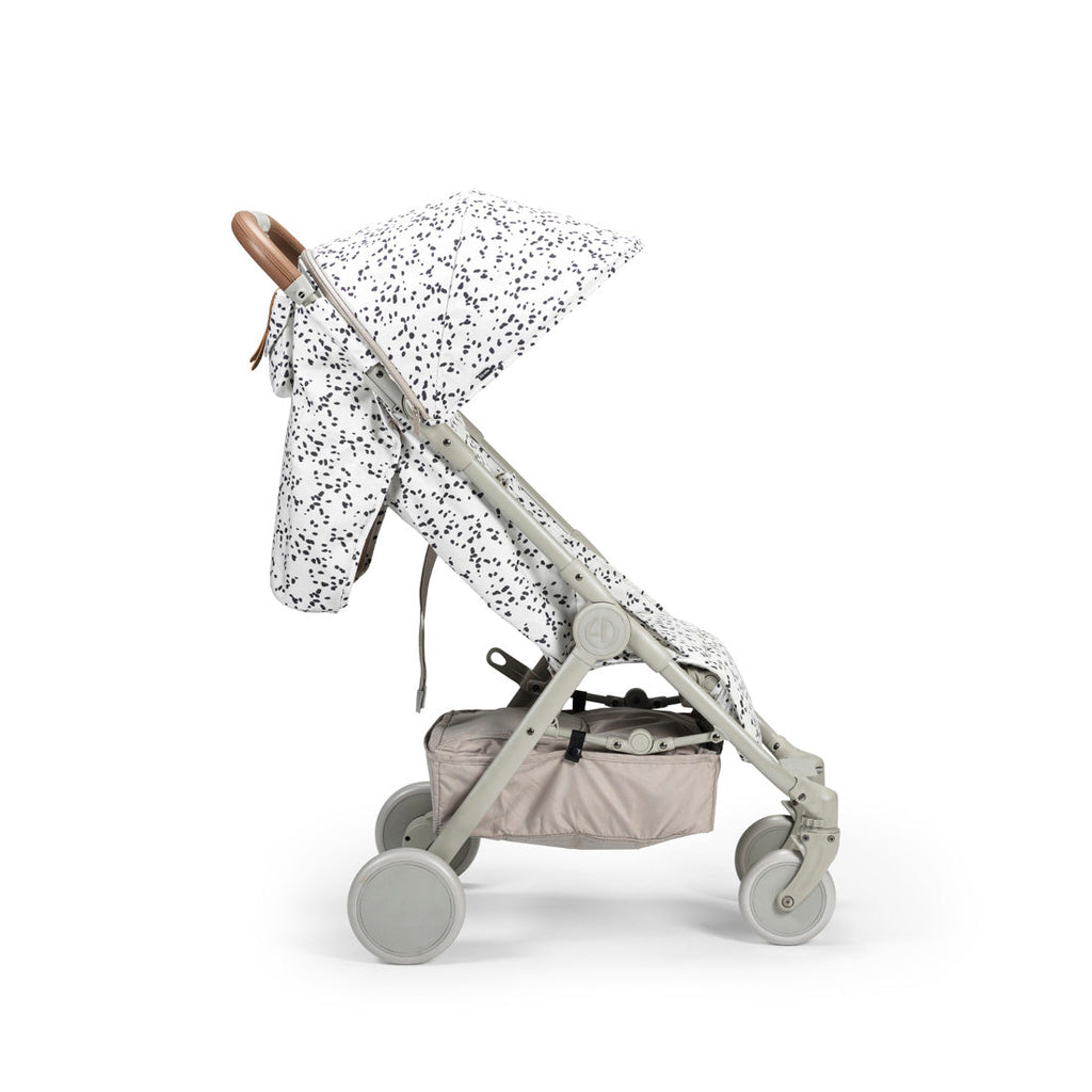 Elodie Mondo Compact Folding Buggy | Dalmation Dots