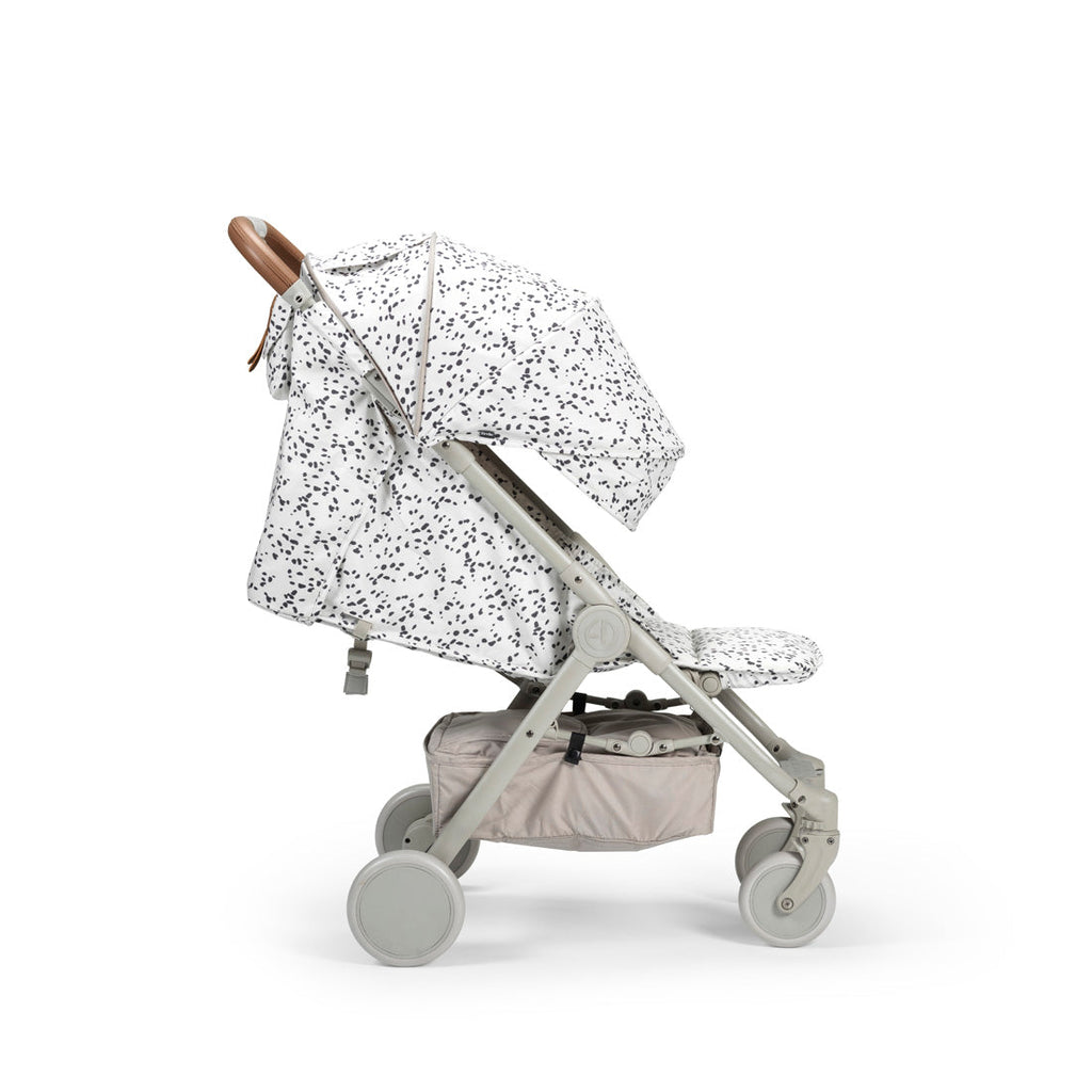 Elodie Mondo Compact Folding Buggy | Dalmation Dots