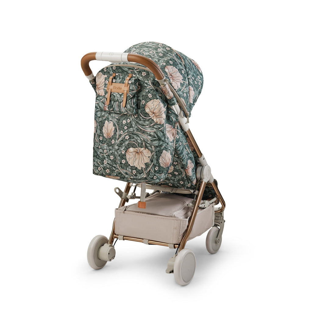 Elodie Mondo Compact Folding Buggy New | Burnet