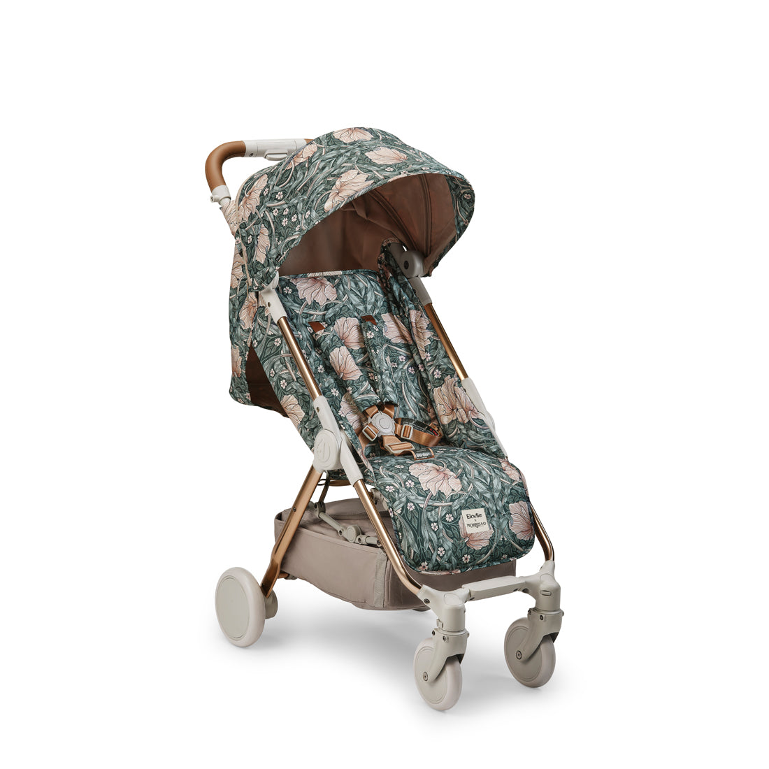 Elodie Mondo Compact Folding Buggy New | Burnet