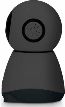 Alecto Wifi Camera Baby Monitor Babyfoon | Black