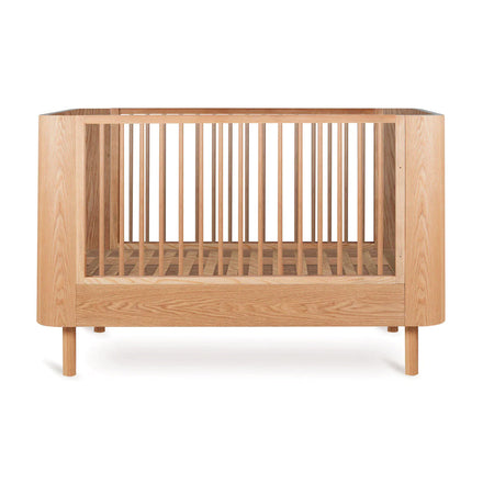 Quax Baby Room Yume Natural Ash | Original price € 3393