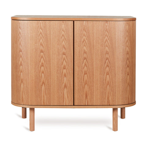 Quax Yume Commode I Natural Ash | Available from 2024