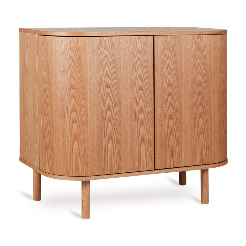 Quax Yume Commode I Natural Ash | Available from 2024