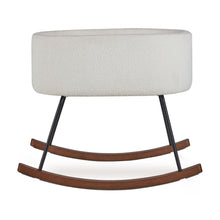 Quax Rocking Cradle de Luxe | Cream