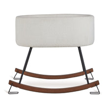 Quax Rocking Cradle de Luxe | Cream