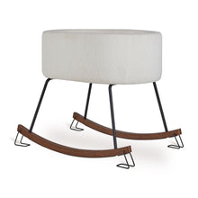 Quax Rocking Cradle de Luxe | Cream