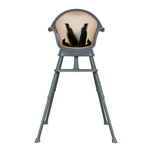 Quax with Growth chair ultimo 3 i Gray | Available from 15/11